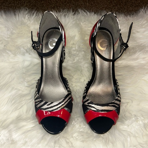 G by Guess Shoes - G by Guess heels